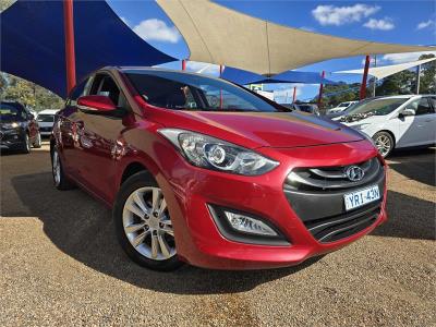 2014 Hyundai i30 Trophy Hatchback GD2 MY14 for sale in Sydney - Blacktown