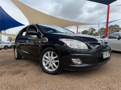 2008 Hyundai i30 SLX Hatchback FD for sale in Sydney - Blacktown