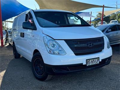 2013 Hyundai iLoad Van TQ2-V MY13 for sale in Sydney - Blacktown