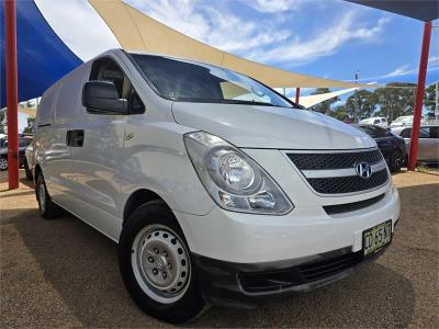 2013 Hyundai iLoad Van TQ2-V MY13 for sale in Sydney - Blacktown