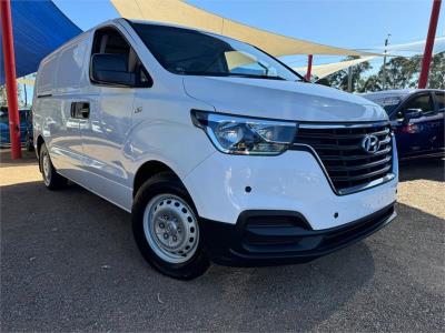 2019 Hyundai iLoad Van TQ4 MY20 for sale in Sydney - Blacktown