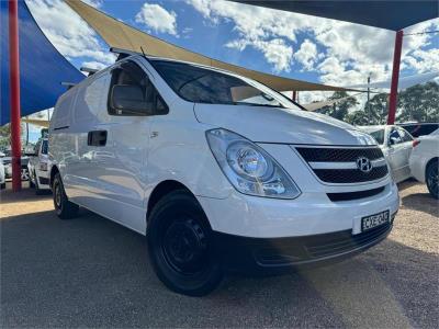 2015 Hyundai iLoad Van TQ2-V MY15 for sale in Sydney - Blacktown