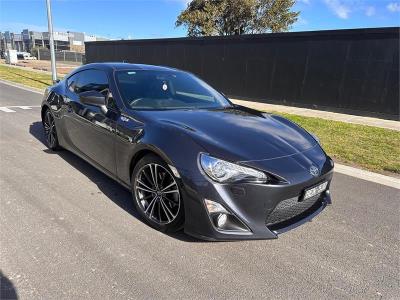 2015 TOYOTA 86 GTS 2D COUPE ZN6 MY15 for sale in Melbourne - West