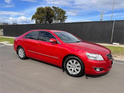 2007 TOYOTA AURION PRODIGY 4D SEDAN GSV40R for sale in Melbourne - West