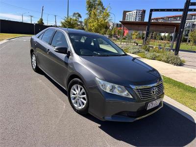 2012 TOYOTA AURION AT-X 4D SEDAN GSV50R for sale in Melbourne - West