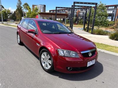 2008 HOLDEN CALAIS 4D SEDAN VE MY09 for sale in Melbourne - West