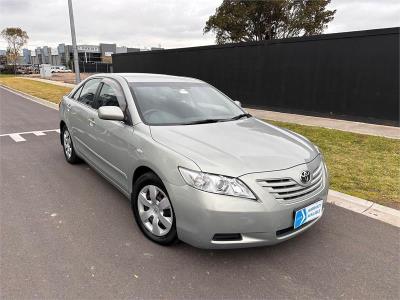 2008 TOYOTA CAMRY ALTISE 4D SEDAN ACV40R 07 UPGRADE for sale in Melbourne - West