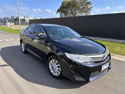 2012 TOYOTA CAMRY ALTISE 4D SEDAN ASV50R for sale in Melbourne - West