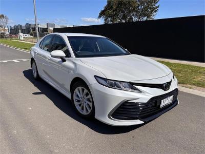 2022 TOYOTA CAMRY ASCENT 4D SEDAN AXVA70R for sale in Melbourne - West