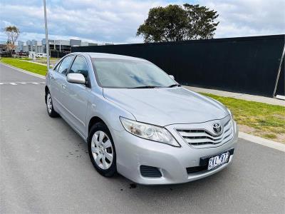 2010 TOYOTA CAMRY ALTISE 4D SEDAN ACV40R 09 UPGRADE for sale in Melbourne - West