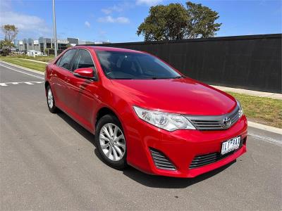 2014 TOYOTA CAMRY ALTISE 4D SEDAN ASV50R for sale in Melbourne - West