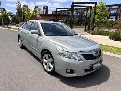 2010 TOYOTA CAMRY TOURING SE 4D SEDAN ACV40R 09 UPGRADE for sale in Melbourne - West