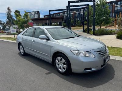 2008 TOYOTA CAMRY ALTISE 4D SEDAN ACV40R 07 UPGRADE for sale in Melbourne - West