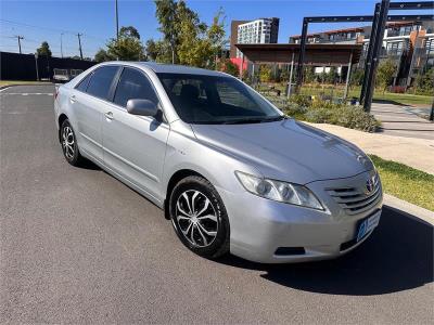 2007 TOYOTA CAMRY ALTISE 4D SEDAN ACV40R 07 UPGRADE for sale in Melbourne - West