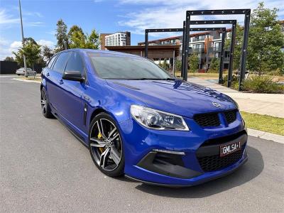 2017 HSV CLUBSPORT R8 TOURER LSA 4D WAGON GEN F2 for sale in Melbourne - West