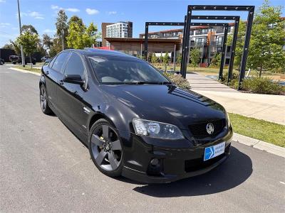 2011 HOLDEN COMMODORE SS 4D SEDAN VE II for sale in Melbourne - West