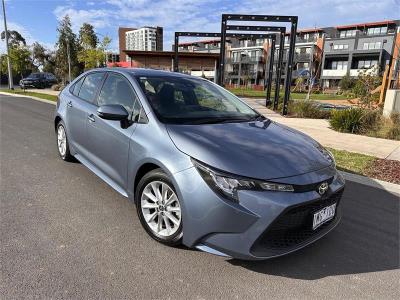 2022 TOYOTA COROLLA ASCENT SPORT 4D SEDAN MZEA12R for sale in Melbourne - West