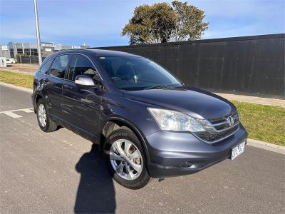 2012 HONDA CR-V VTi (4x2) 4D WAGON 30 for sale in Melbourne - West