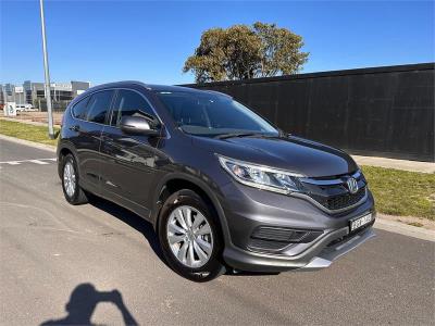 2014 HONDA CR-V VTi (4x2) 4D WAGON 30 SERIES 2 for sale in Melbourne - West