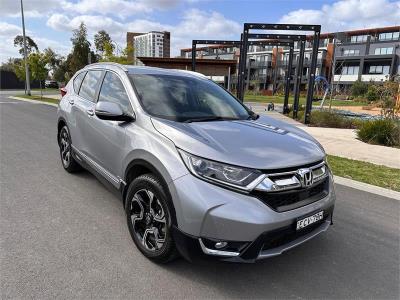 2019 HONDA CR-V VTi-S (AWD) 4D WAGON MY19 for sale in Melbourne - West