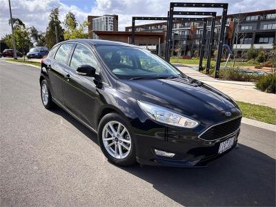 2016 FORD FOCUS TREND 4D SEDAN LZ for sale in Melbourne - West