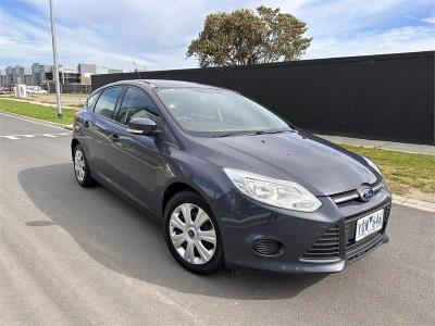 2011 FORD FOCUS AMBIENTE 5D HATCHBACK LW for sale in Melbourne - West