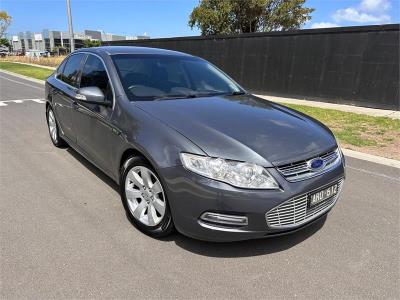 2014 FORD G6 E 4D SEDAN FG MK2 for sale in Melbourne - West