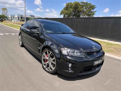 2008 HSV GTS 4D SEDAN E SERIES for sale in Melbourne - West