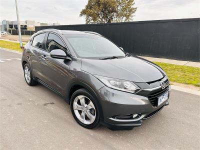 2017 HONDA HR-V VTi-S 4D WAGON MY17 for sale in Melbourne - West