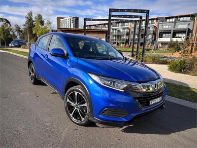 2019 HONDA HR-V VTi 4D WAGON MY19 for sale in Melbourne - West