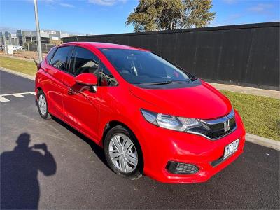 2018 HONDA JAZZ VTi 5D HATCHBACK GK MY18 for sale in Melbourne - West