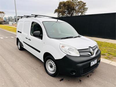 2016 RENAULT KANGOO MAXI 4D VAN X61 MY14 for sale in Melbourne - West