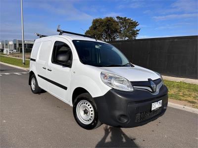 2016 RENAULT KANGOO 1.6 SWB 3D VAN X61 MY14 for sale in Melbourne - West