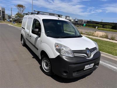 2017 RENAULT KANGOO MAXI 4D VAN X61 MY17 for sale in Melbourne - West