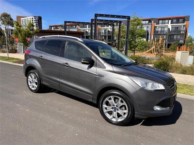 2013 FORD KUGA TREND (AWD) 4D WAGON TF for sale in Melbourne - West