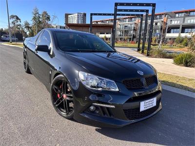 2015 HSV MALOO R8 UTILITY GEN F MY15 for sale in Melbourne - West