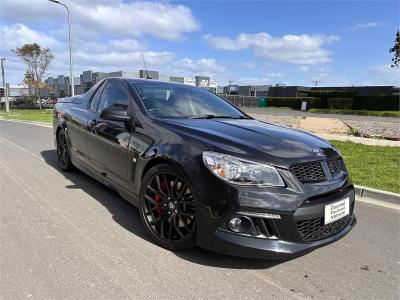 2013 HSV MALOO R8 UTILITY GEN F for sale in Melbourne - West