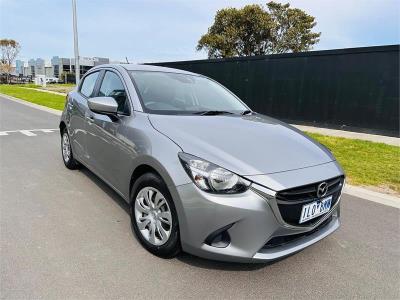 2017 MAZDA MAZDA2 NEO 5D HATCHBACK DJ MY17 for sale in Melbourne - West