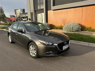 2018 MAZDA MAZDA3 NEO SPORT 4D SEDAN BN MY18 for sale in Melbourne - West