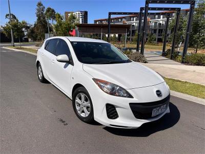 2011 MAZDA MAZDA3 NEO 5D HATCHBACK BL 11 UPGRADE for sale in Melbourne - West