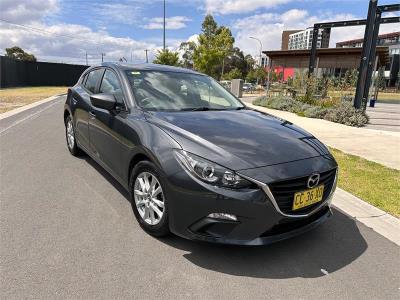 2015 MAZDA MAZDA3 NEO 5D HATCHBACK BM for sale in Melbourne - West