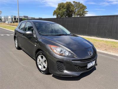 2012 MAZDA MAZDA3 NEO 4D SEDAN BL 11 UPGRADE for sale in Melbourne - West