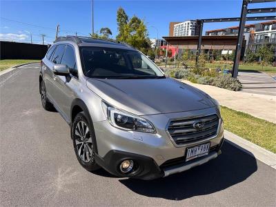 2016 SUBARU OUTBACK 3.6R AWD 4D WAGON MY16 for sale in Melbourne - West