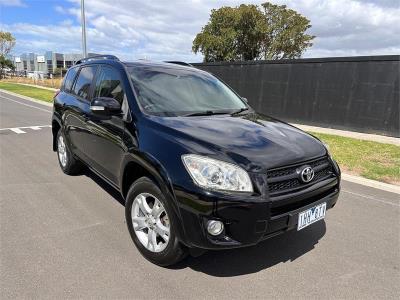 2012 TOYOTA RAV4 CRUISER (4x4) 4D WAGON ACA33R 08 UPGRADE for sale in Melbourne - West