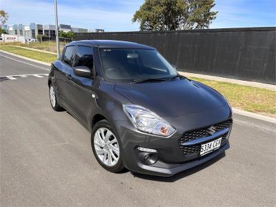 2020 SUZUKI SWIFT GL NAVI 5D HATCHBACK AL for sale in Melbourne - West