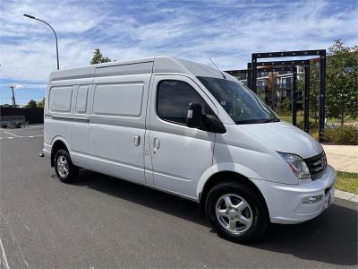 2018 LDV V80 LWB MID 4D VAN K1 MY19 for sale in Melbourne - West