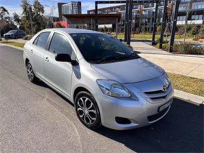 2006 TOYOTA YARIS YRS 4D SEDAN NCP93R for sale in Melbourne - West