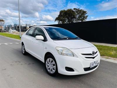 2006 TOYOTA YARIS YRS 4D SEDAN NCP93R for sale in Melbourne - West