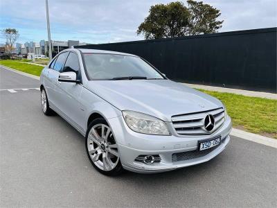 2010 MERCEDES-AMG c250 for sale in Melbourne - West