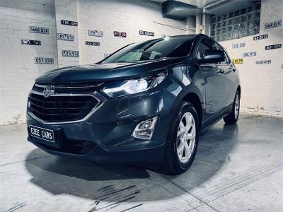 2019 HOLDEN EQUINOX LT (FWD) 4D WAGON EQ MY20 for sale in Cremorne